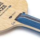 GEWO Prithika Pavade Blaze Offensive Minus - Table Tennis Blade