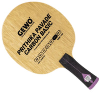 GEWO Prithika Pavade Carbon Basic - Flared