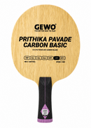 GEWO Prithika Pavade Carbon Basic - Forehand