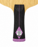 GEWO Prithika Pavade Carbon Basic - Handle