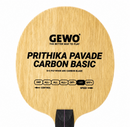 GEWO Prithika Pavade Carbon Basic - Head