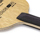 GEWO Prithika Pavade Carbon Basic - Offensive (OFF) Blade