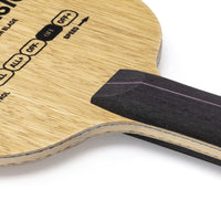 GEWO Prithika Pavade Carbon Basic - Offensive (OFF) Blade