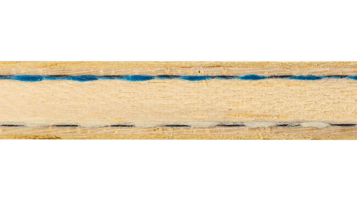 GEWO Prithika Pavade Carbon Basic - Ply