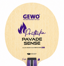GEWO Prithika Pavade Sense Allround Plus- Head