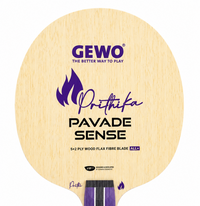 GEWO Prithika Pavade Sense Allround Plus- Head