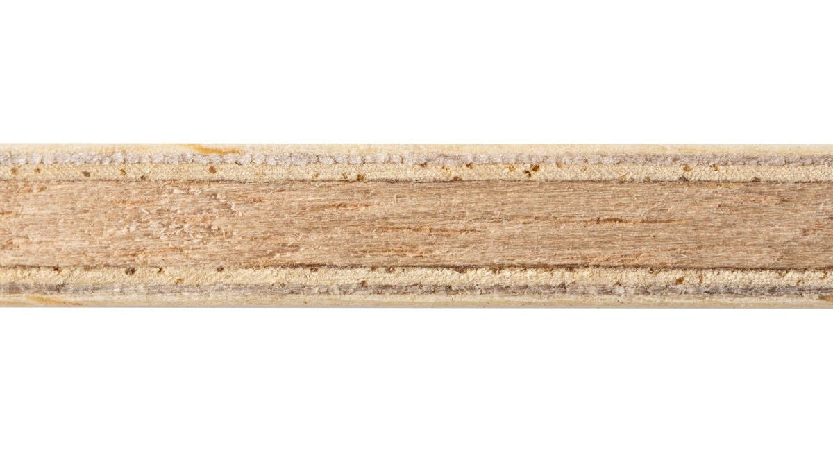 GEWO Prithika Pavade Sense Allround Plus - Ply