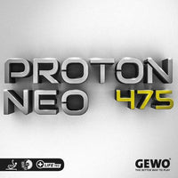 GEWO Proton Neo 475
