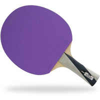 GEWO PS Blast Control - Offensive Table Tennis Racket - Flared Handle