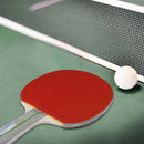GEWO Rave Action - Pre-Assembled Table Tennis Racket - Allround Minus