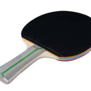 GEWO Rave Action - Pre-Assembled Table Tennis Racket - Backhand