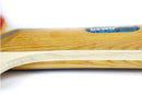 GEWO Rave Speed – Pre‑Assembled Table Tennis Racket - Ply