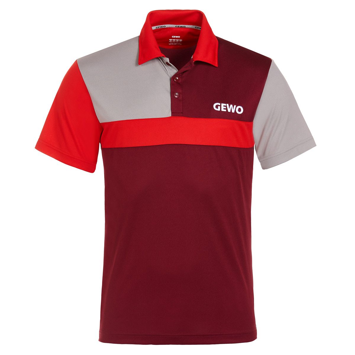 Burgundy/Red / XXXS