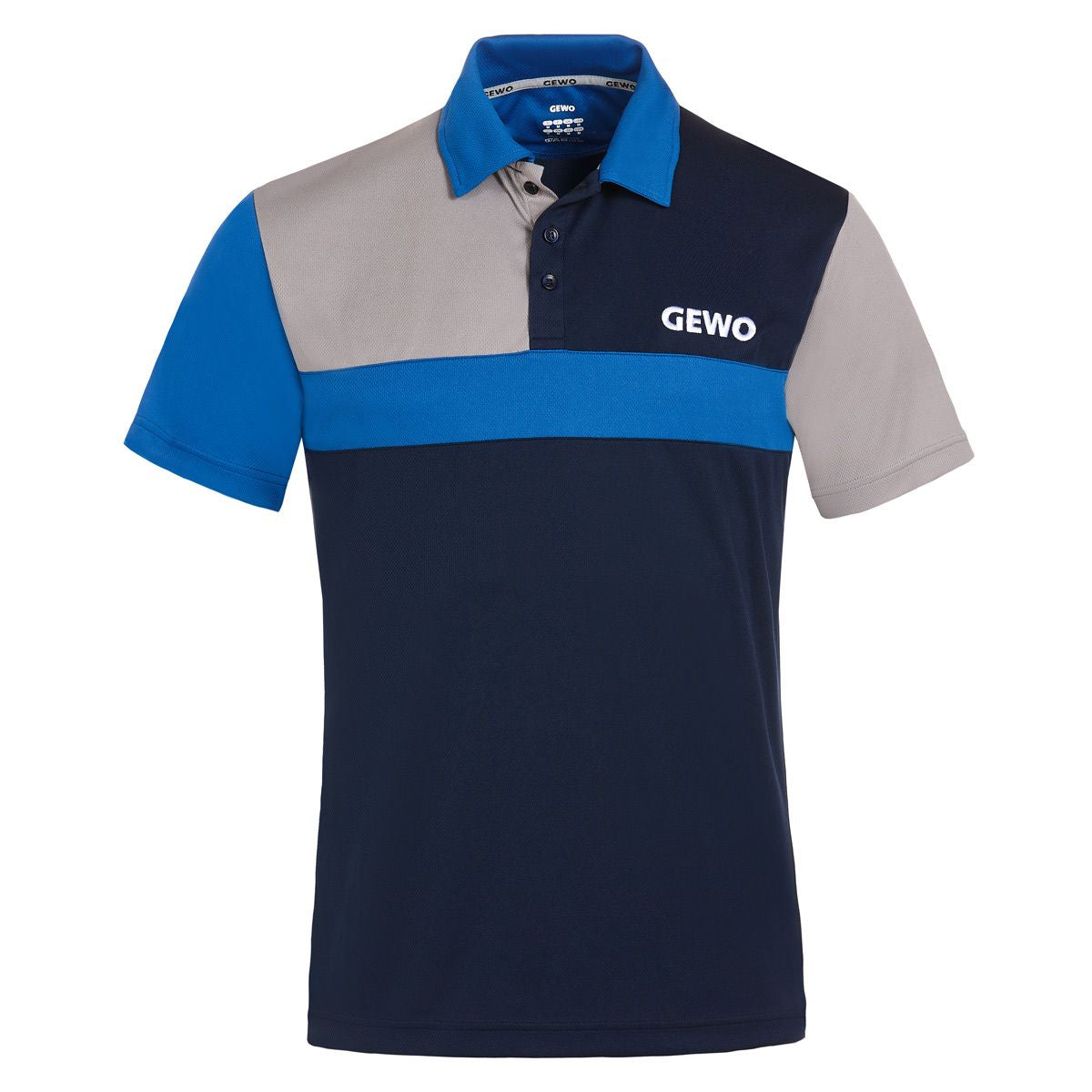 Navy/Royal Blue / XXXS