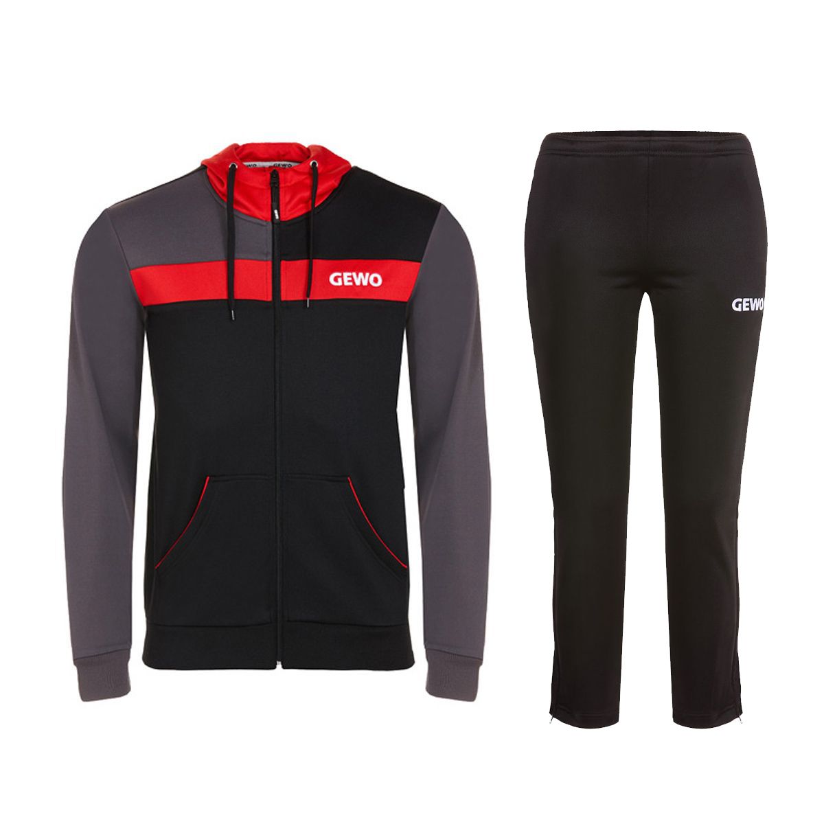 GEWO Ravenna Tracksuit