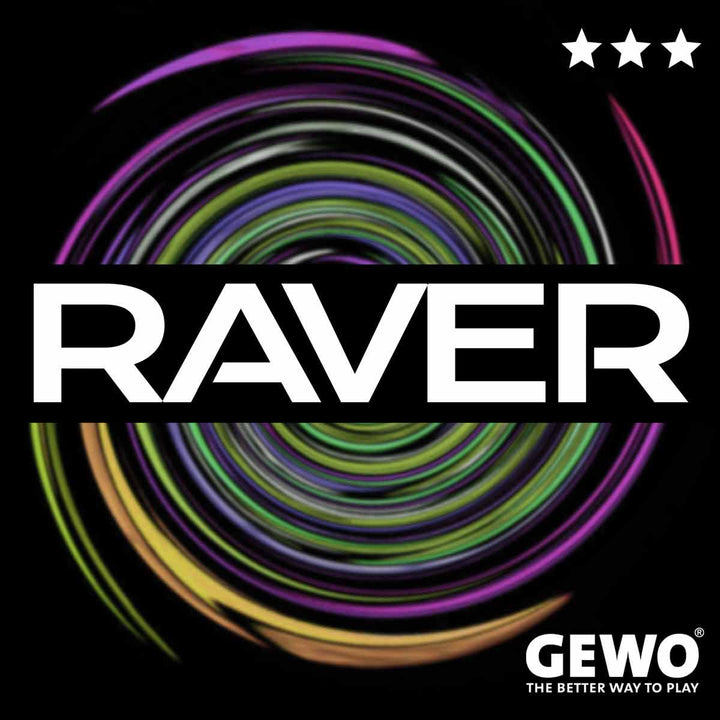 GEWO Raver
