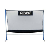 GEWO Robot Net Pro Training