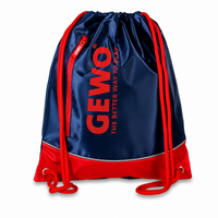 GEWO Rocket Gymbag