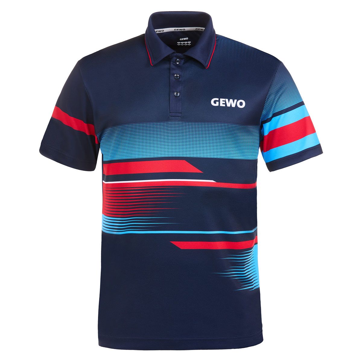 GEWO Sarno I Polo Shirt