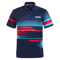 GEWO Sarno I Polo Shirt - Front View