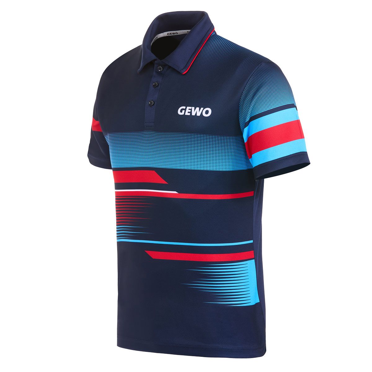 GEWO Sarno I Polo Shirt