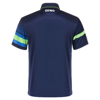 GEWO Sarno II Polo Shirt - Back View