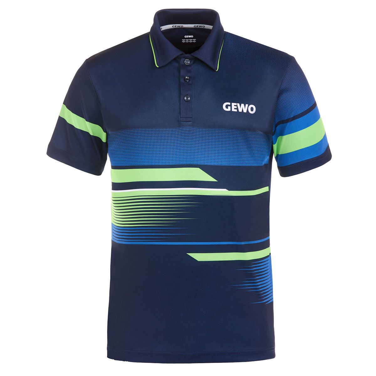 GEWO Sarno II Polo Shirt