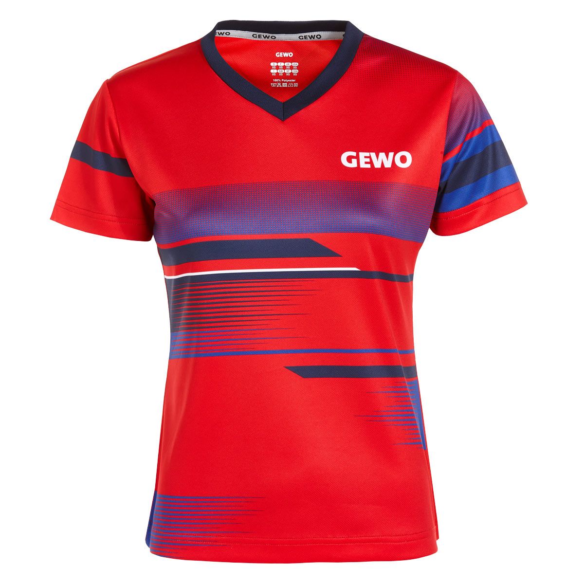 GEWO Sarno III Lady Shirt