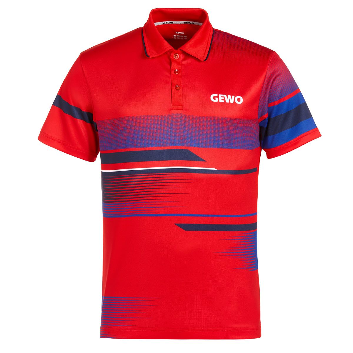 GEWO Sarno III Polo Shirt