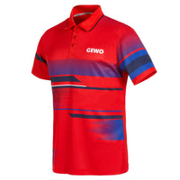 GEWO Sarno III Polo Shirt 