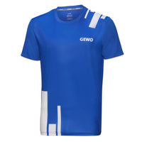 GEWO Shirt Bloques - Front View