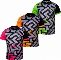 GEWO Shirt Louis - Front