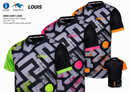 GEWO Shirt Louis 