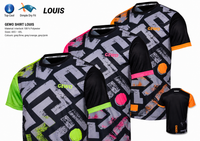 GEWO Shirt Louis 