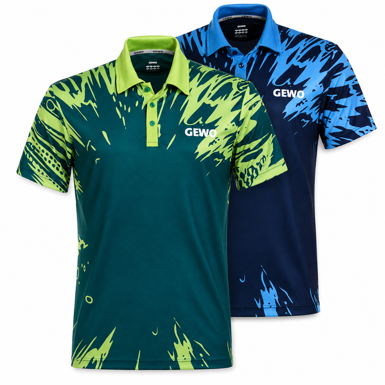 GEWO Shirt Mattia