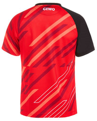 GEWO Shirt Ponza I - Back View
