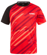 GEWO Shirt Ponza I - Front View