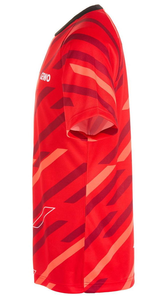GEWO Shirt Ponza I - Side View