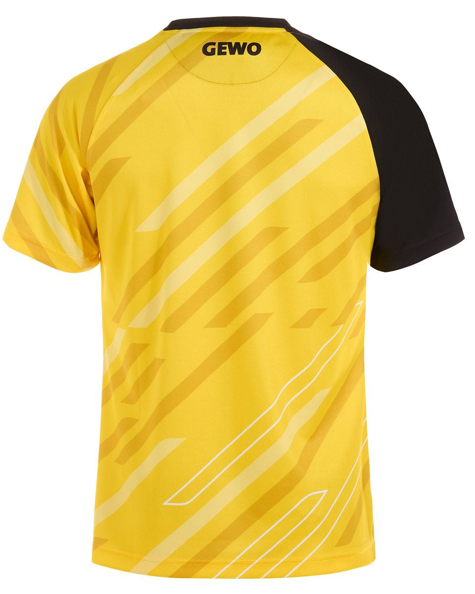 GEWO Shirt Ponza II - Back View