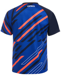 GEWO Shirt Ponza III - Back View
