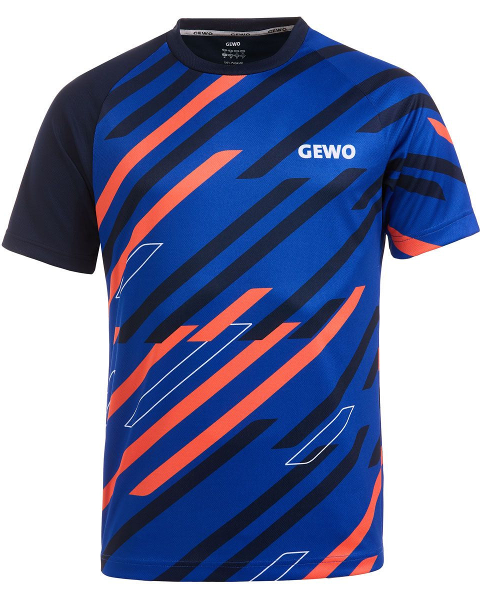 GEWO Shirt Ponza III - Front View