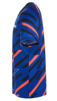 GEWO Shirt Ponza III - Side View