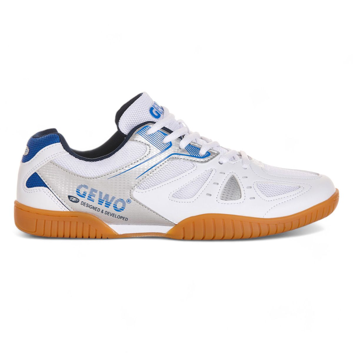 GEWO Shoe Light Flex - Table Tennis Shoe