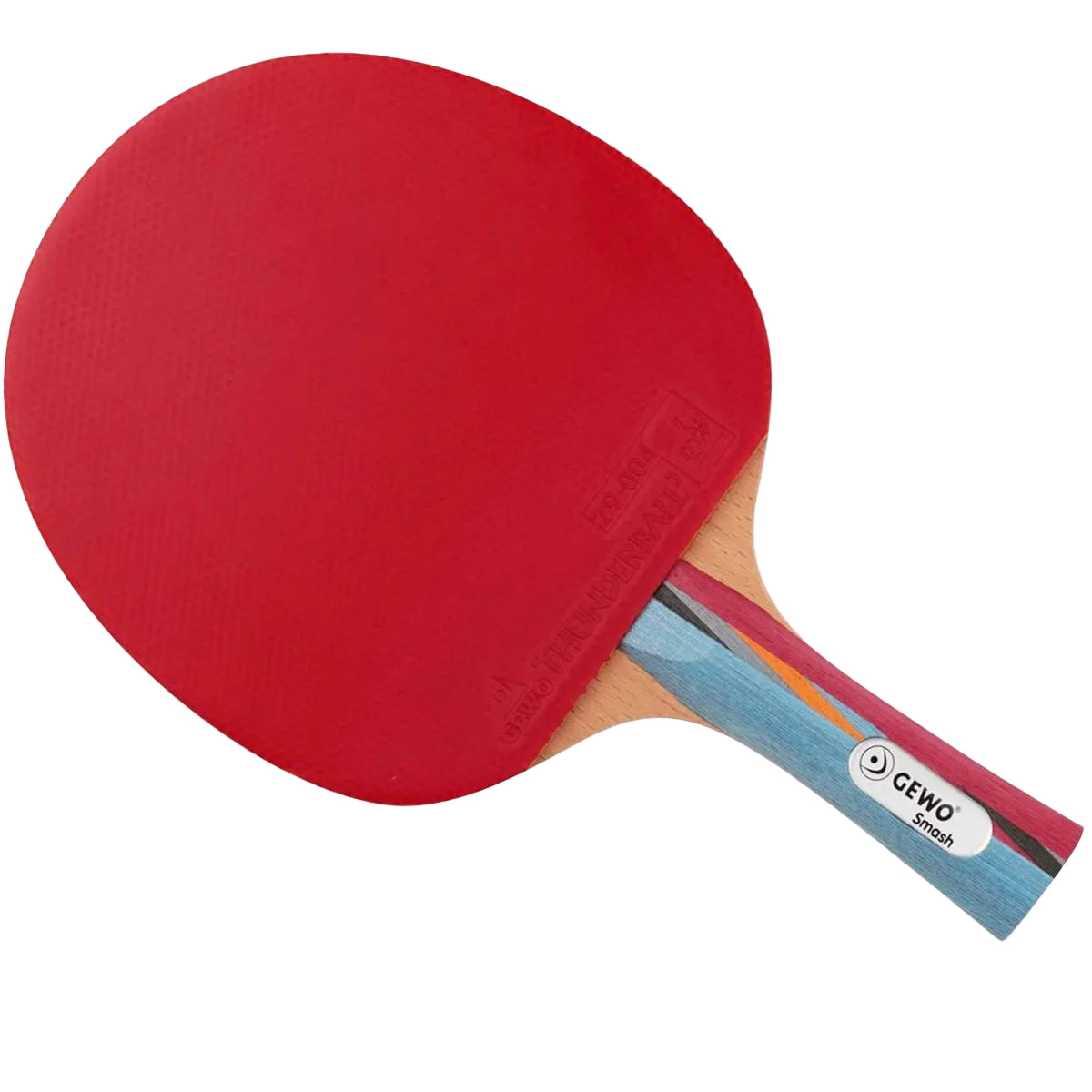 GEWO Smash Junior Paddle