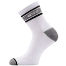 GEWO Sock Step Flex III White/Gray