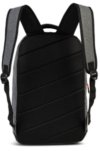 GEWO Spy Backpack - Back View