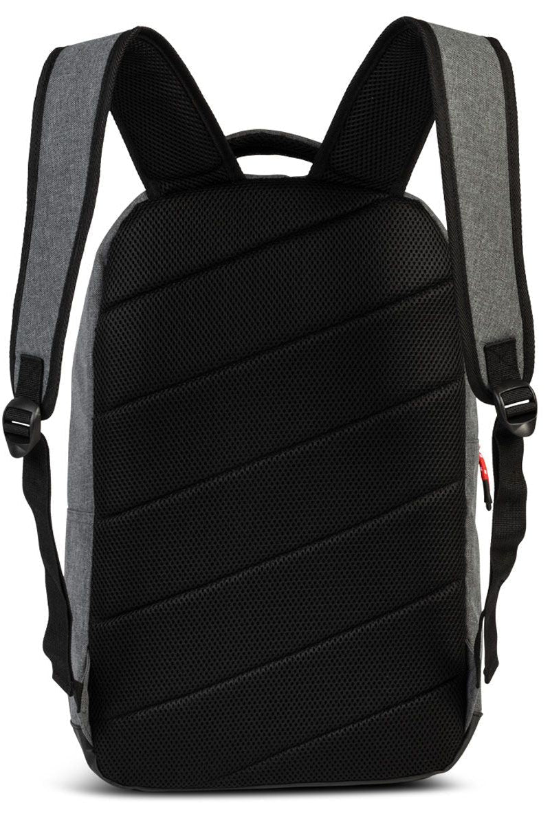 GEWO Spy Backpack - Back View