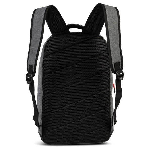 GEWO Spy Backpack Back View