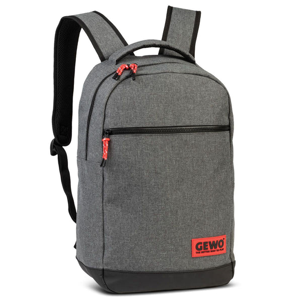 GEWO Spy Backpack Front