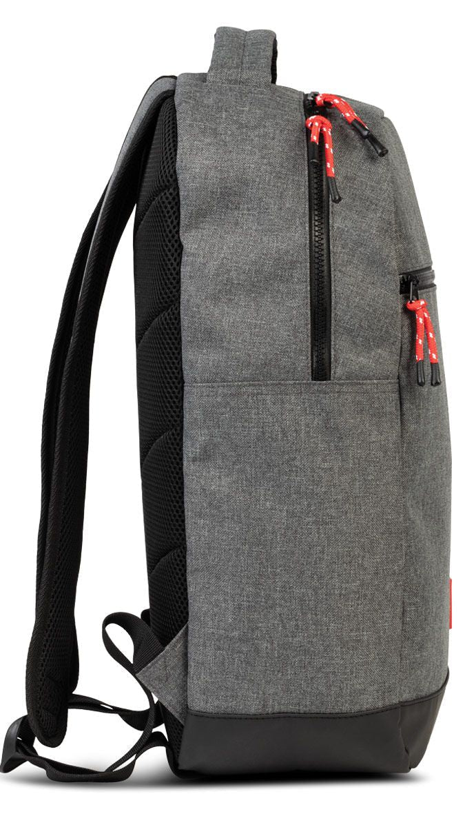 GEWO Spy Backpack - Left Side